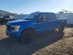 2020 Ford F150 Supercrew en venta en Central Square, NY