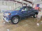2022 Chevrolet Silverado K1500 LT