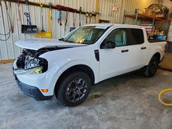 Ford salvage cars for sale: 2024 Ford Maverick XLT