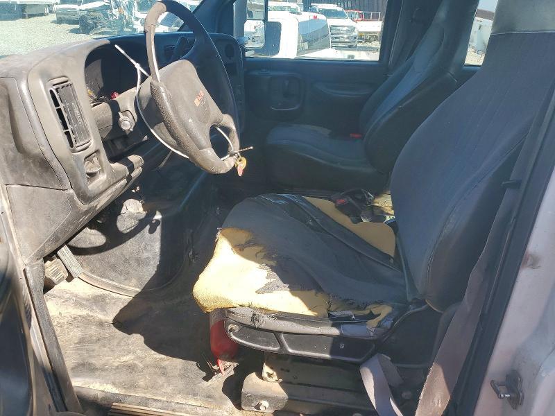 2007 GMC C6500 C6e042