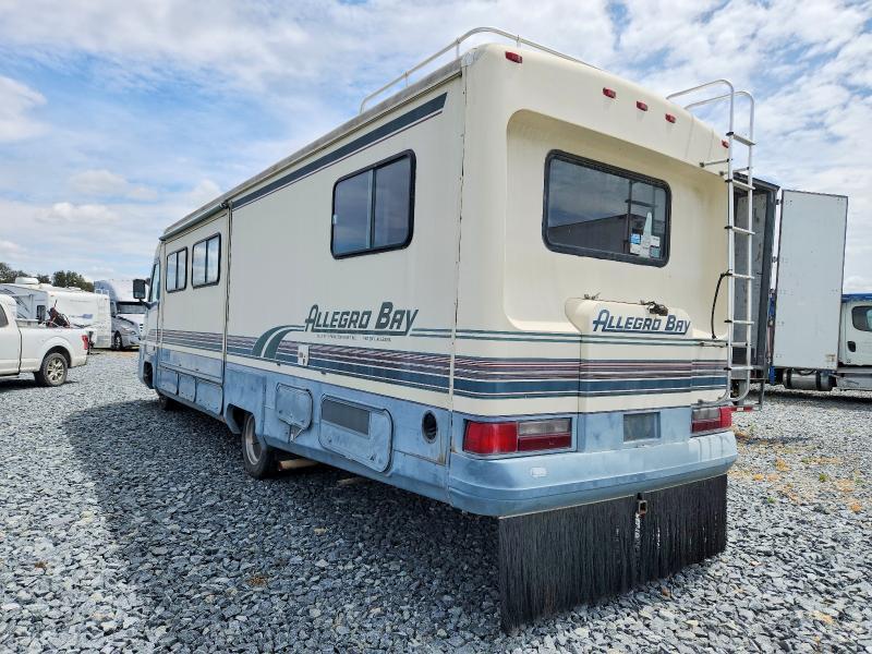 1995 Allegro Bay RV