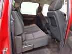 2010 Chevrolet Silverado C1500 LS