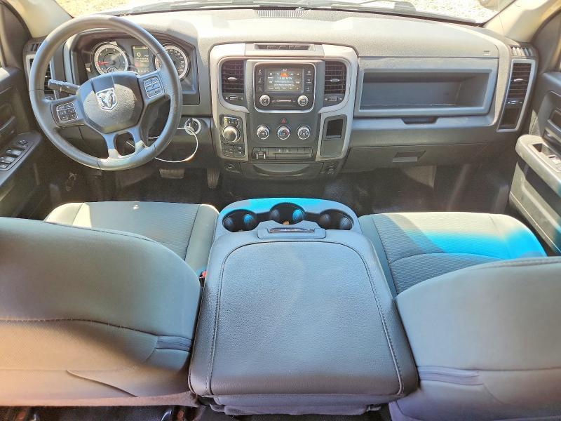 2018 Dodge RAM 1500 ST
