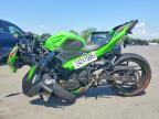 2024 Kawasaki EX500 H