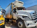 2025 Hino Hino XL8