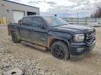 2017 GMC Sierra C1500 SLE