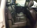 2011 Chevrolet Silverado K1500 LTZ