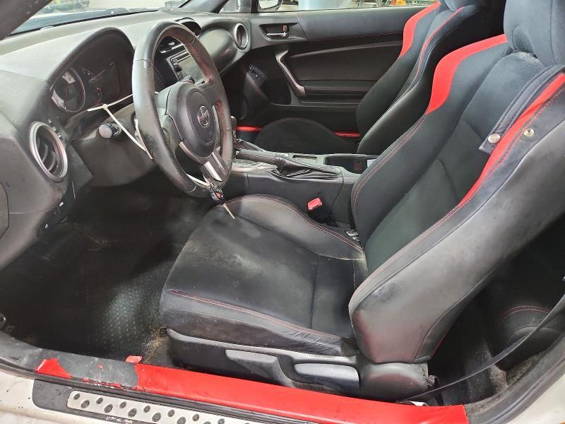 2013 Scion Fr-s Base