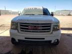 2012 GMC Sierra C1500 SLE