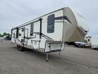 2022 Forest River Recreational Vehicle (RV)