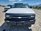 1996 Chevrolet S Truck S10
