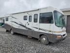 2004 Ford Motorhome Chassis W16