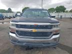 2016 Chevrolet Silverado C1500 LT