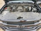 2016 Chevrolet Silverado K1500 LTZ