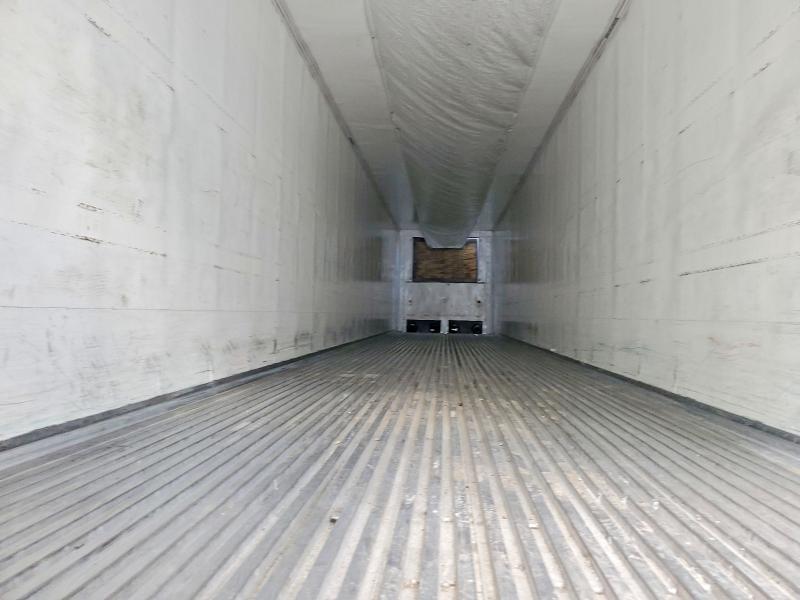 2017 Hyundai 53 Trailer