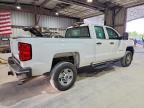 2018 Chevrolet Silverado K2500 Heavy Duty
