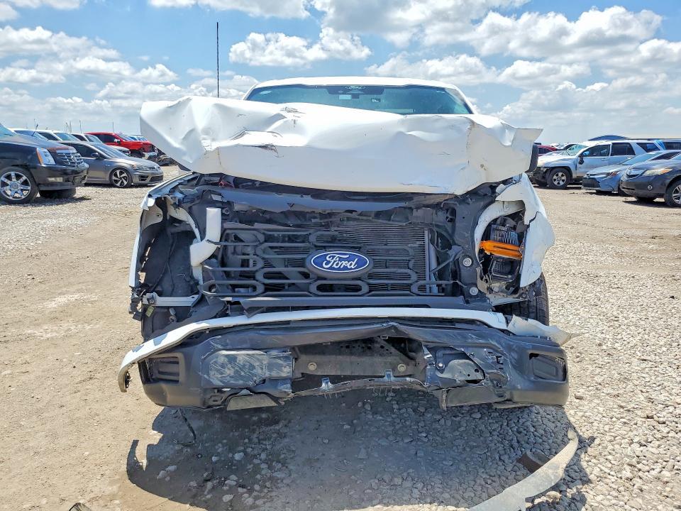 2024 Ford F150 XL