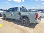 2026 Toyota Tundra Crewmax Limited