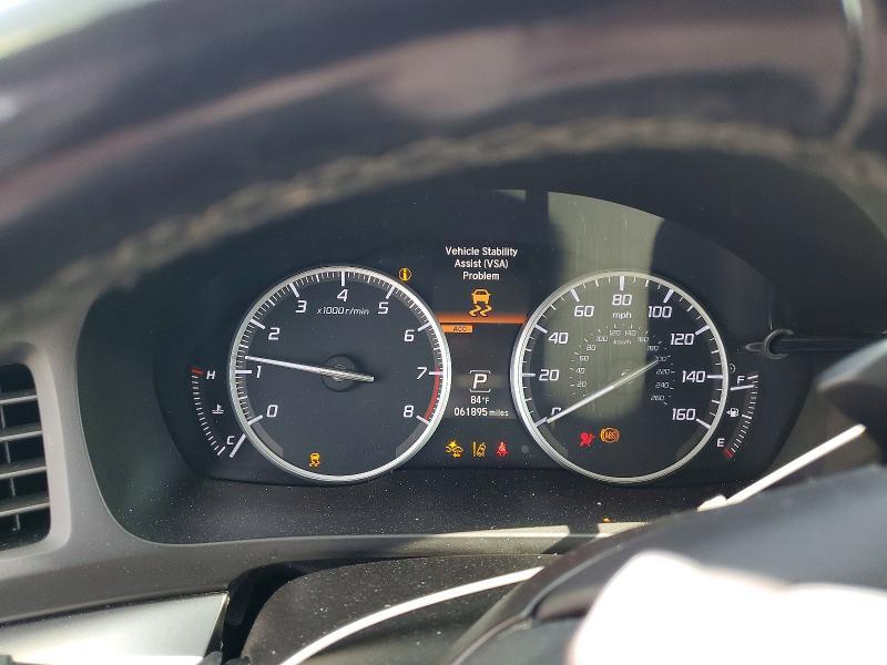 2021 Acura Ilx Premium