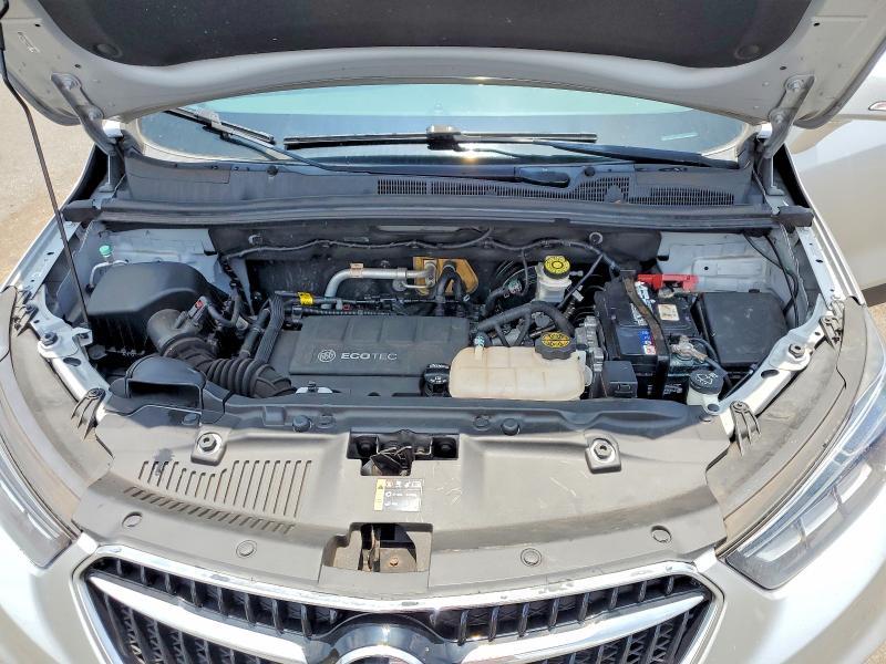 2018 Buick Encore Essence