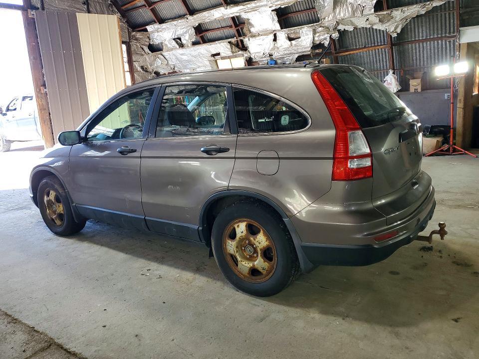 2011 Honda Cr-v lx