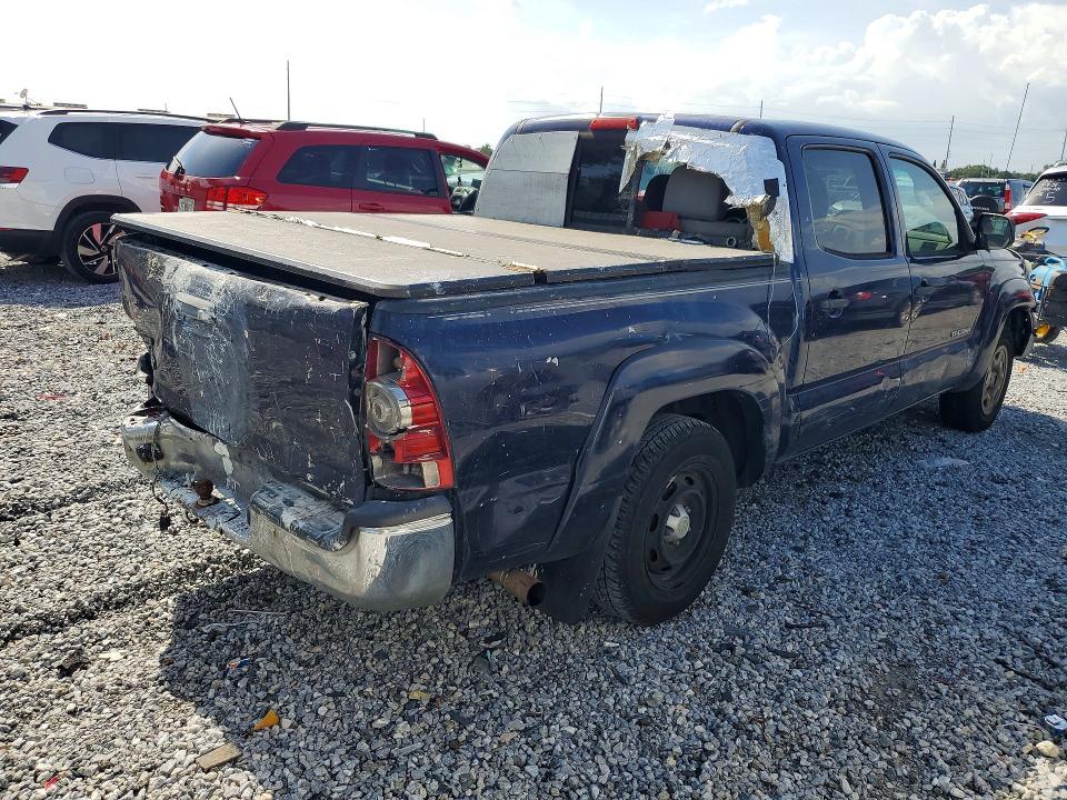 2013 Toyota Tacoma Double Cab