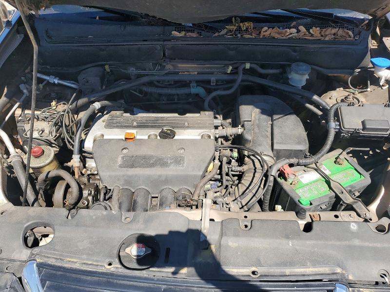 2004 Honda Cr-v ex