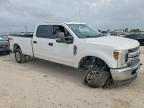 2019 Ford F250 Super Duty
