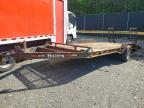 2006 Hudson Trailers