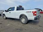 2019 Ford F150 Super Cab
