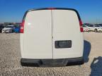2017 Chevrolet Express G3500