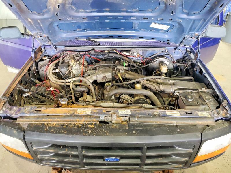 1995 Ford F150