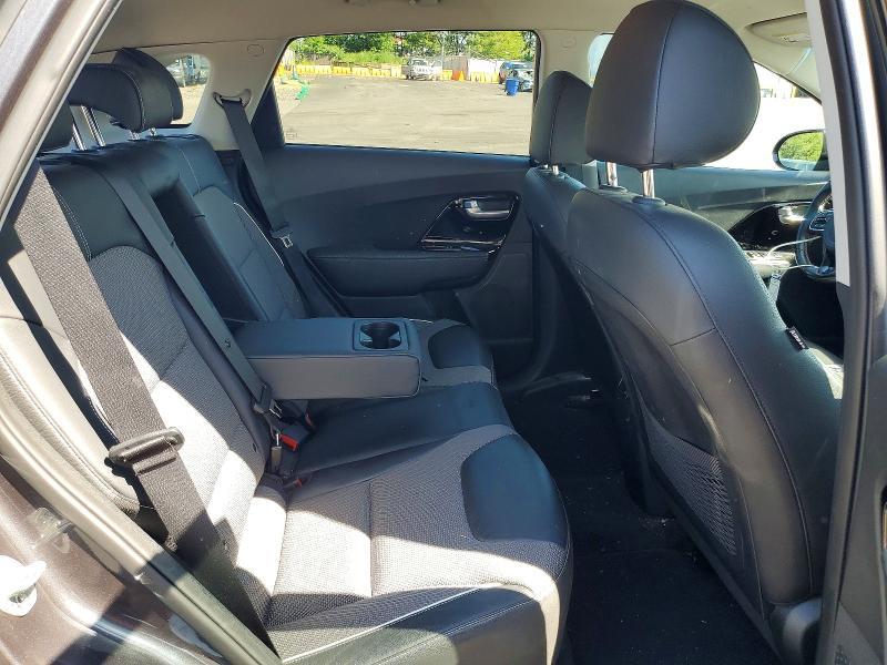 2019 KIA Niro ex