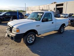 2011 Ford Ranger en venta en Fredericksburg, VA