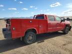 2016 Chevrolet Silverado K2500 Heavy Duty