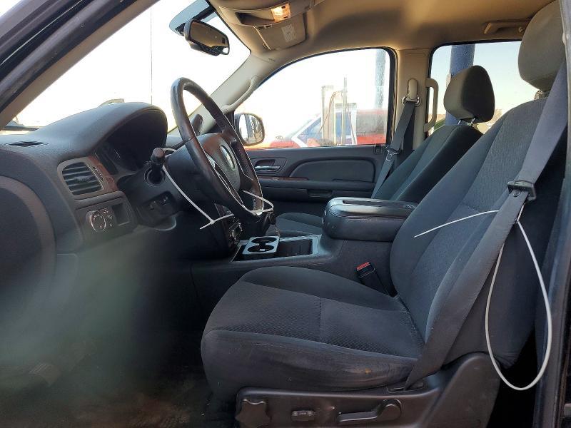 2008 Chevrolet Avalanche C1500