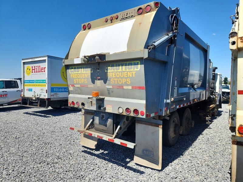 2012 Mack 600 LEU600