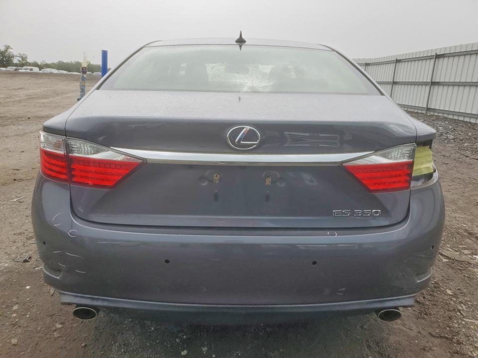 2014 Lexus Es 350
