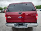 2004 Ford F150 Supercrew