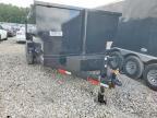 2026 Texas Pride DT716416KBP Dump Trailer