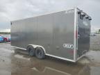 2025 Alcom XPRESS8.5X20CH-XLT-P-10K Enclosed Cargo Trailer