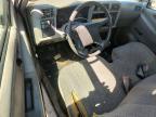 1996 Chevrolet S Truck S10