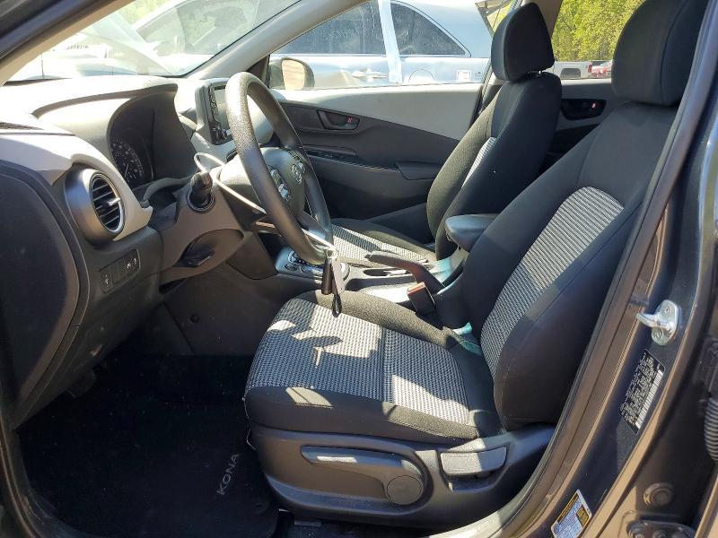 2020 Hyundai Kona se