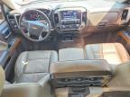 2015 Chevrolet Silverado K1500 LTZ