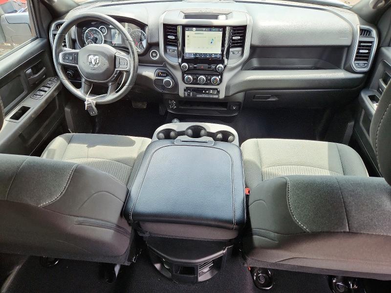 2024 Dodge RAM 2500 Tradesman