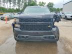 2020 Chevrolet Silverado C1500 Custom