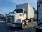 2019 Western Star 4700 BOX Truck