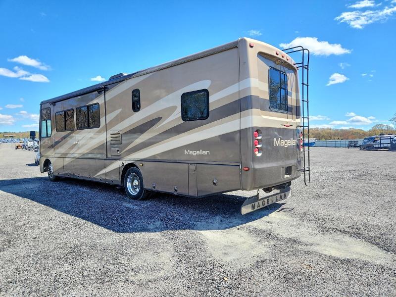 2007 Four Winds 35B RV