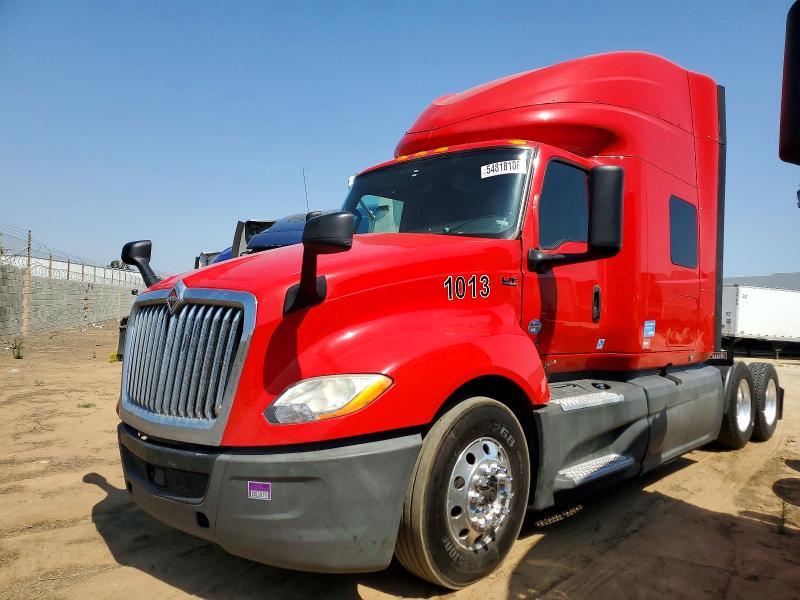 2019 International LT625 Semi Truck