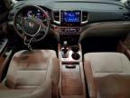2016 Honda Pilot ex